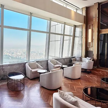 Signiel Seoul