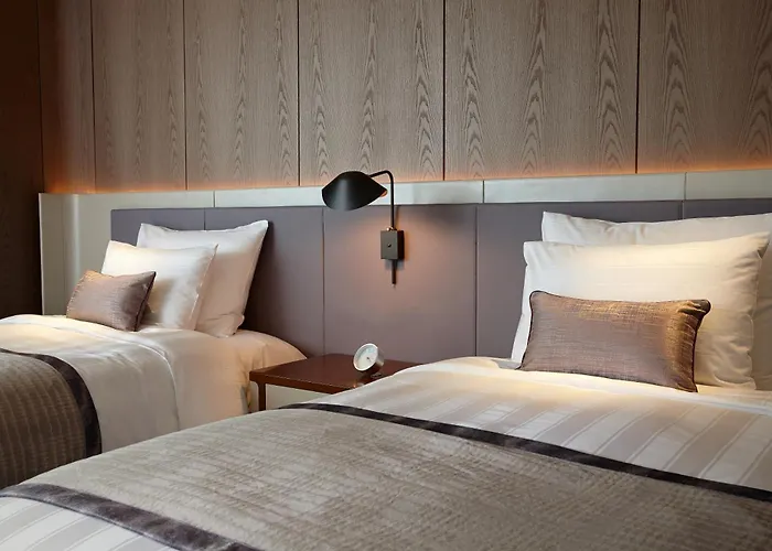Hotel Signiel