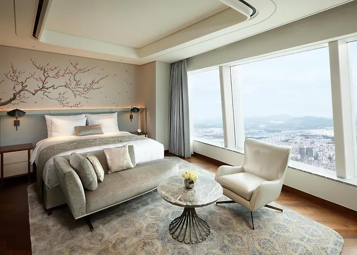 Signiel Hotel 5*