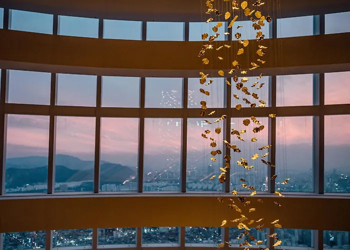 Signiel Hotel Seul