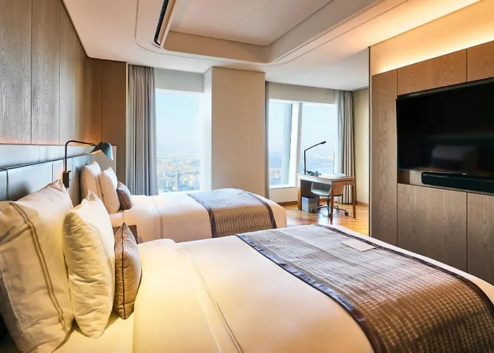 Hotel Signiel 5*