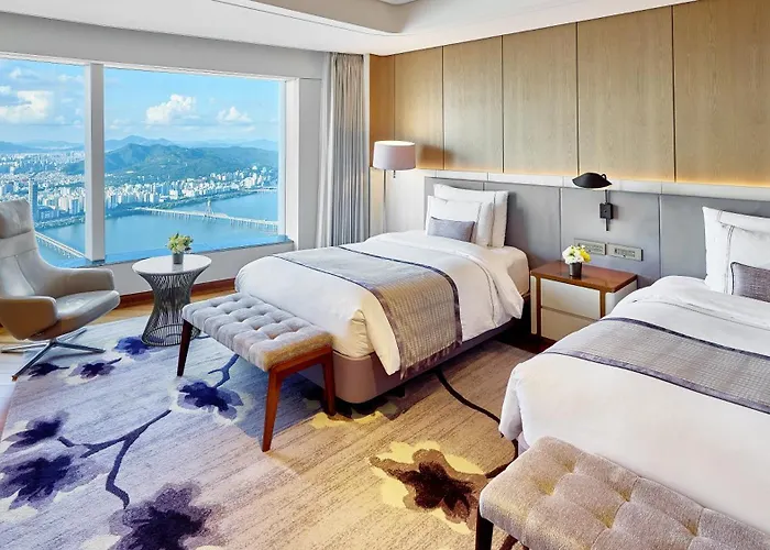 Signiel Hotel Seul