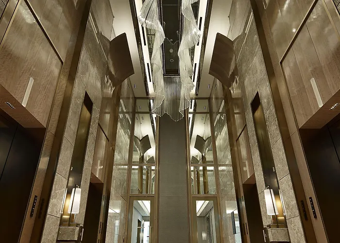 Signiel Hotel Seul