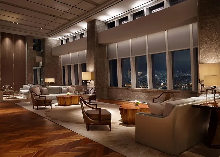 Hotel Signiel 5*