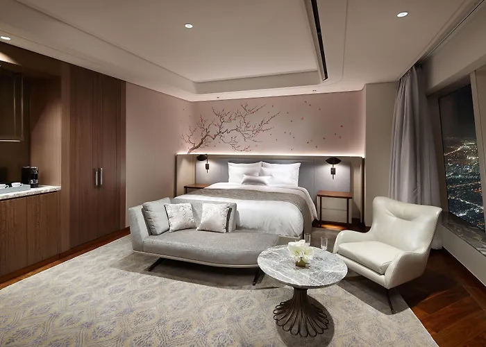 Hotel Signiel 5*