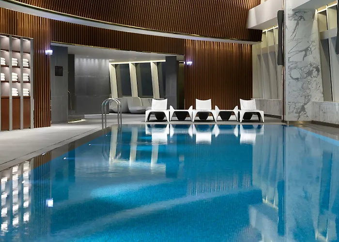 Signiel Hotel 5*