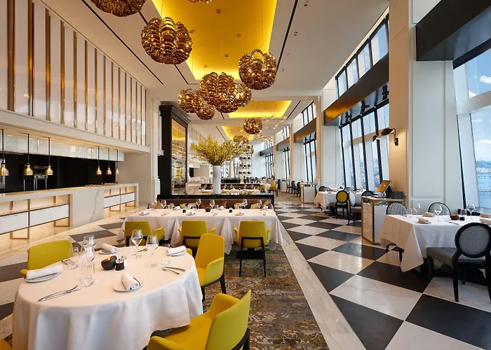 Signiel Hotel Seul