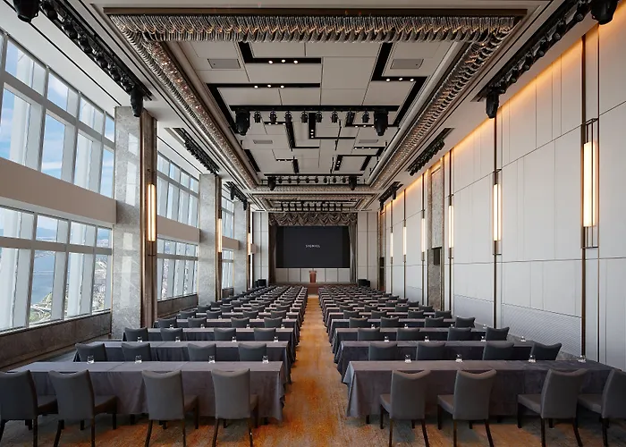 Hotel Signiel