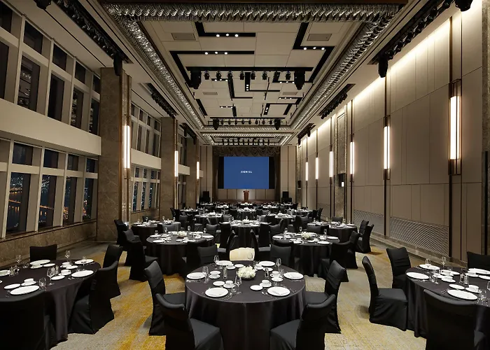 Signiel Hotel