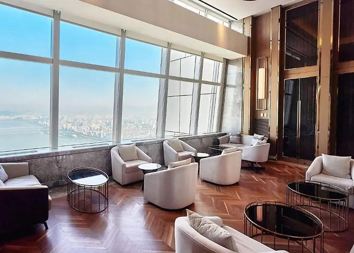 Signiel Hotel 5*