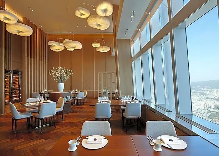 Hotel Signiel