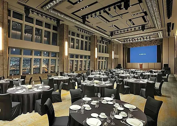 Signiel Hotel 5*