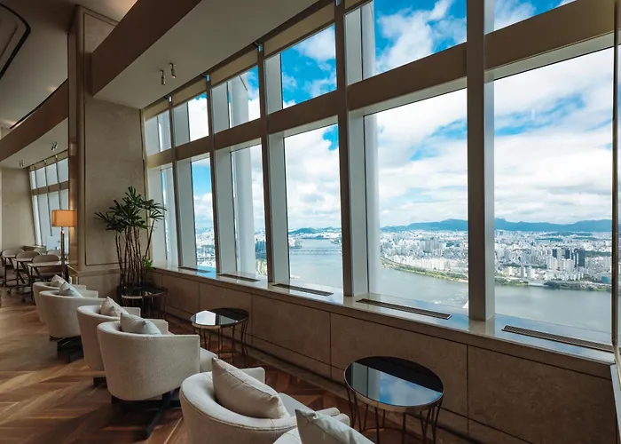 Hotel Signiel Seul
