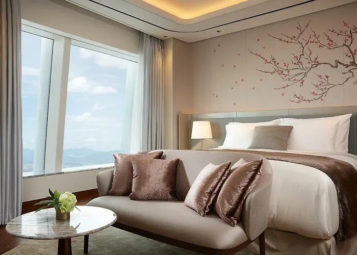 Signiel Hotel